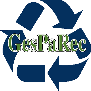 GesPaRec-Logo